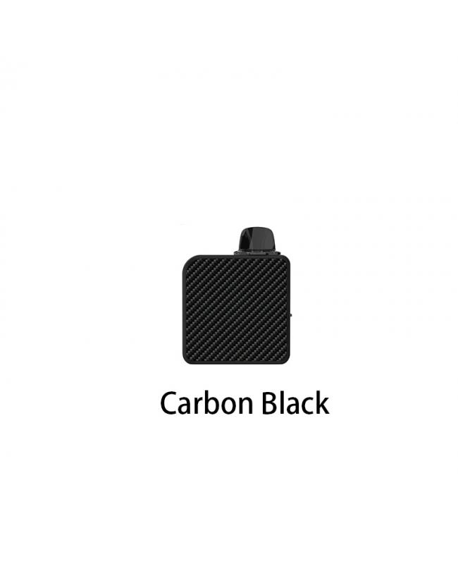 Rincoe Jellybox Nano X Pod Kit Carbon Black